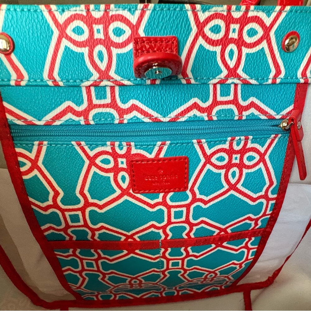 EUC Kate Spade Bag - Picture 8 of 10